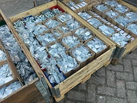 Garage inventaris bouten schroeven