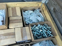 Garage inventaris bouten schroeven - afbeelding 3 van  5
