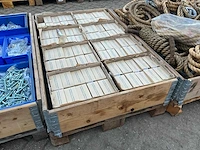 Garage inventaris bouten - afbeelding 2 van  5