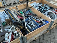Garage inventaris gereedschap - afbeelding 2 van  5