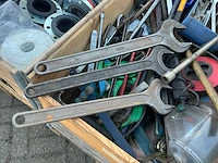 Garage inventaris gereedschap - afbeelding 5 van  5