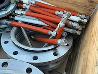 Garage inventaris koppelingen - afbeelding 3 van  9