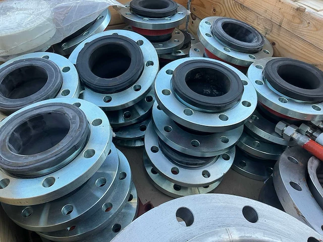 Garage inventaris koppelingen - afbeelding 4 van  9