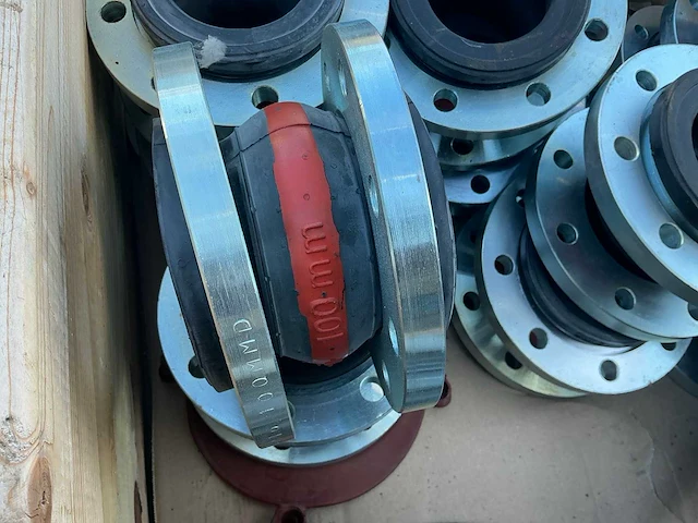 Garage inventaris koppelingen - afbeelding 5 van  9