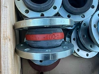 Garage inventaris koppelingen - afbeelding 6 van  9