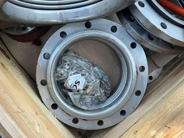 Garage inventaris koppelingen - afbeelding 8 van  9