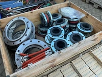 Garage inventaris koppelingen - afbeelding 9 van  9