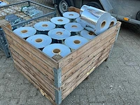 Garage inventaris metaal folie - afbeelding 2 van  5