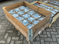 Garage inventaris schroeven