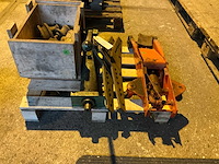 Garage inventaris - afbeelding 1 van  4