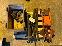 Garage inventaris - afbeelding 2 van  4