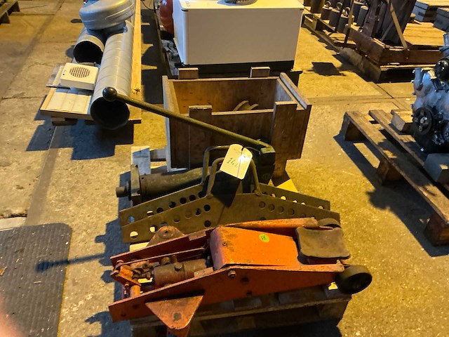 Garage inventaris - afbeelding 3 van  4