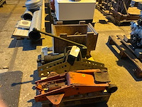 Garage inventaris - afbeelding 3 van  4