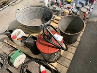 Garage inventaris - afbeelding 1 van  6