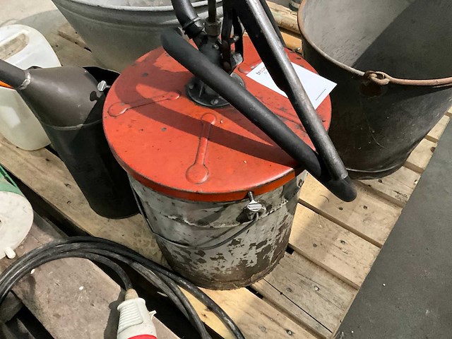 Garage inventaris - afbeelding 2 van  6