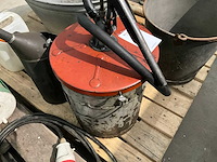 Garage inventaris - afbeelding 2 van  6
