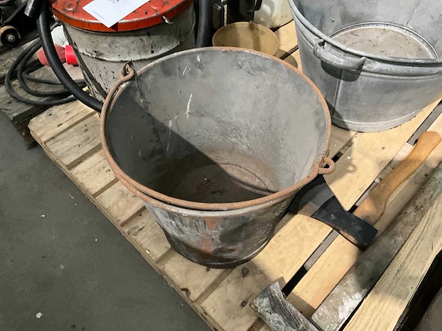 Garage inventaris - afbeelding 3 van  6
