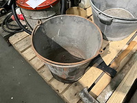Garage inventaris - afbeelding 3 van  6