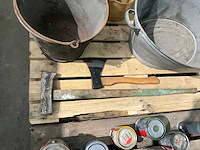 Garage inventaris - afbeelding 4 van  6