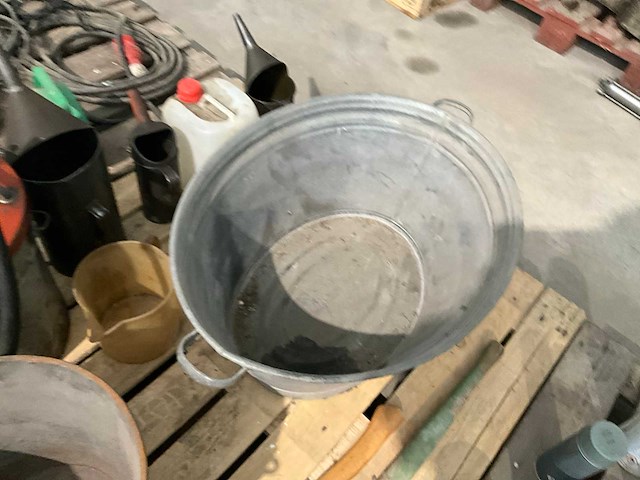 Garage inventaris - afbeelding 5 van  6