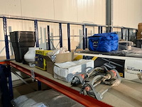 Garage inventaris - afbeelding 5 van  5