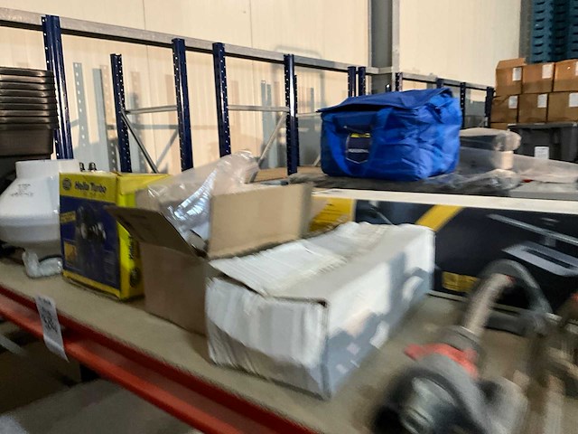 Garage inventaris - afbeelding 2 van  5