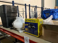 Garage inventaris - afbeelding 3 van  5