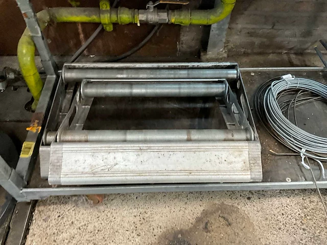 Garage inventaris - afbeelding 2 van  6