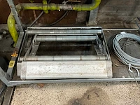 Garage inventaris - afbeelding 2 van  6
