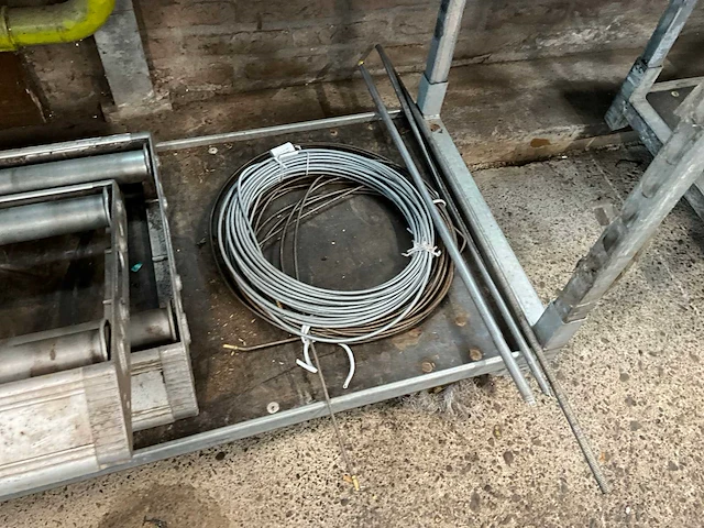 Garage inventaris - afbeelding 3 van  6