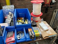 Garage inventaris - afbeelding 4 van  6