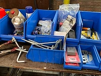 Garage inventaris - afbeelding 5 van  6