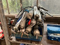Garage inventaris - afbeelding 2 van  4