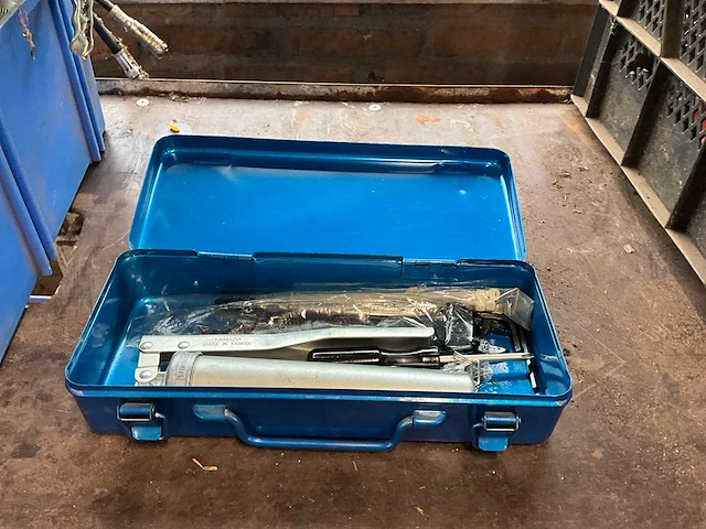 Garage inventaris - afbeelding 3 van  4