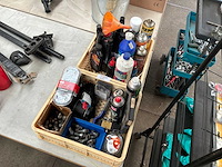 Garage inventaris - afbeelding 1 van  4