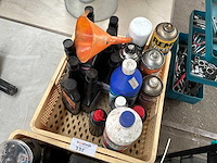 Garage inventaris - afbeelding 3 van  4