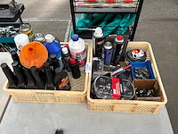 Garage inventaris - afbeelding 4 van  4