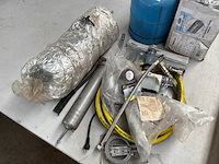 Garage inventaris - afbeelding 1 van  3