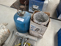 Garage inventaris - afbeelding 2 van  3