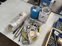 Garage inventaris - afbeelding 3 van  3