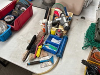 Garage inventaris - afbeelding 1 van  3