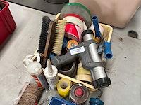 Garage inventaris - afbeelding 3 van  3