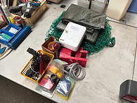 Garage inventaris - afbeelding 1 van  4