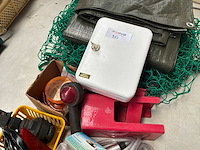 Garage inventaris - afbeelding 3 van  4
