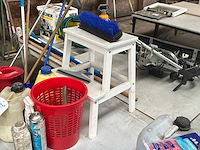 Garage inventaris - afbeelding 3 van  3