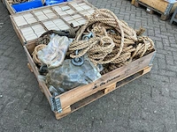 Garage inventaris