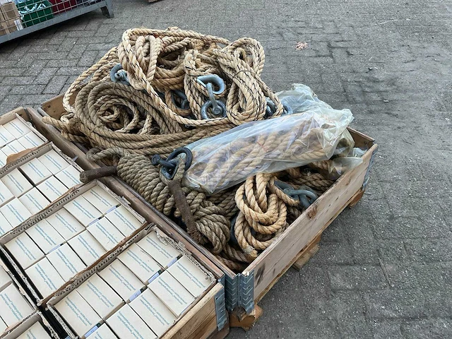Garage inventaris - afbeelding 2 van  3