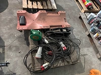 Garage inventaris - afbeelding 2 van  4