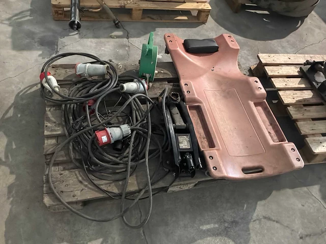 Garage inventaris - afbeelding 3 van  4