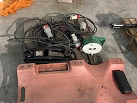 Garage inventaris - afbeelding 4 van  4